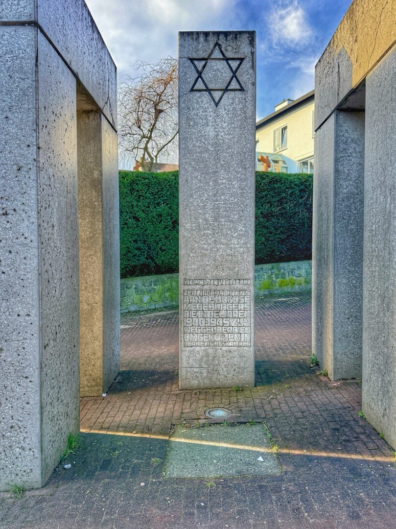 Houthem - Mamelis · Via Coriovallum etappe 3