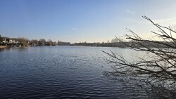 Rondje Zijdelmeer (groen)