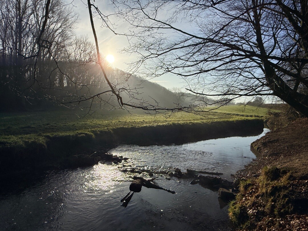 Mamelis - Kerkrade - Heerlen · Via Coriovallum etappe 4