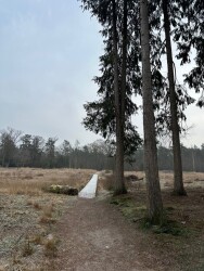 Rondje Vierhouten