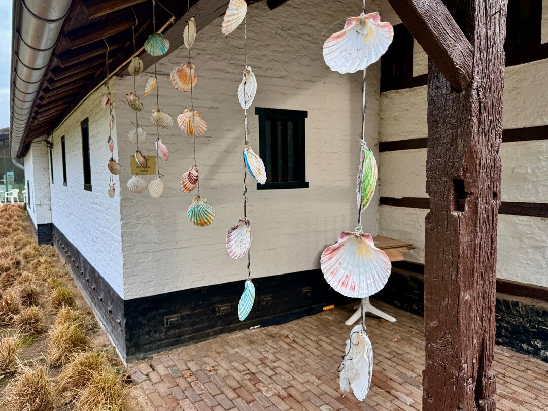 Van Stadspark naar Stadspark Sittard-Geleen SG01