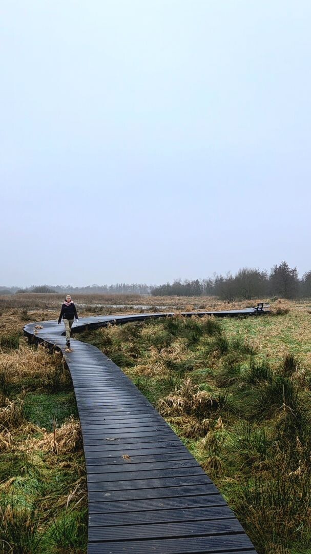 WandelWeb Route - Geeserstroom