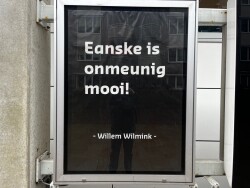 Oldenzaal - Enschede · Jacobsweg Audenzeel etappe 1