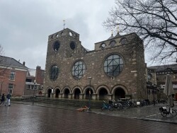 Oldenzaal - Enschede · Jacobsweg Audenzeel etappe 1