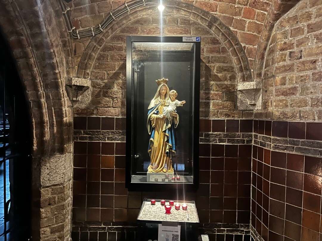 Oldenzaal - Enschede · Jacobsweg Audenzeel etappe 1