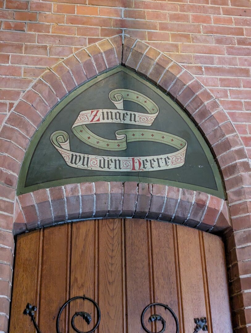 Stadswandeling in Groningen