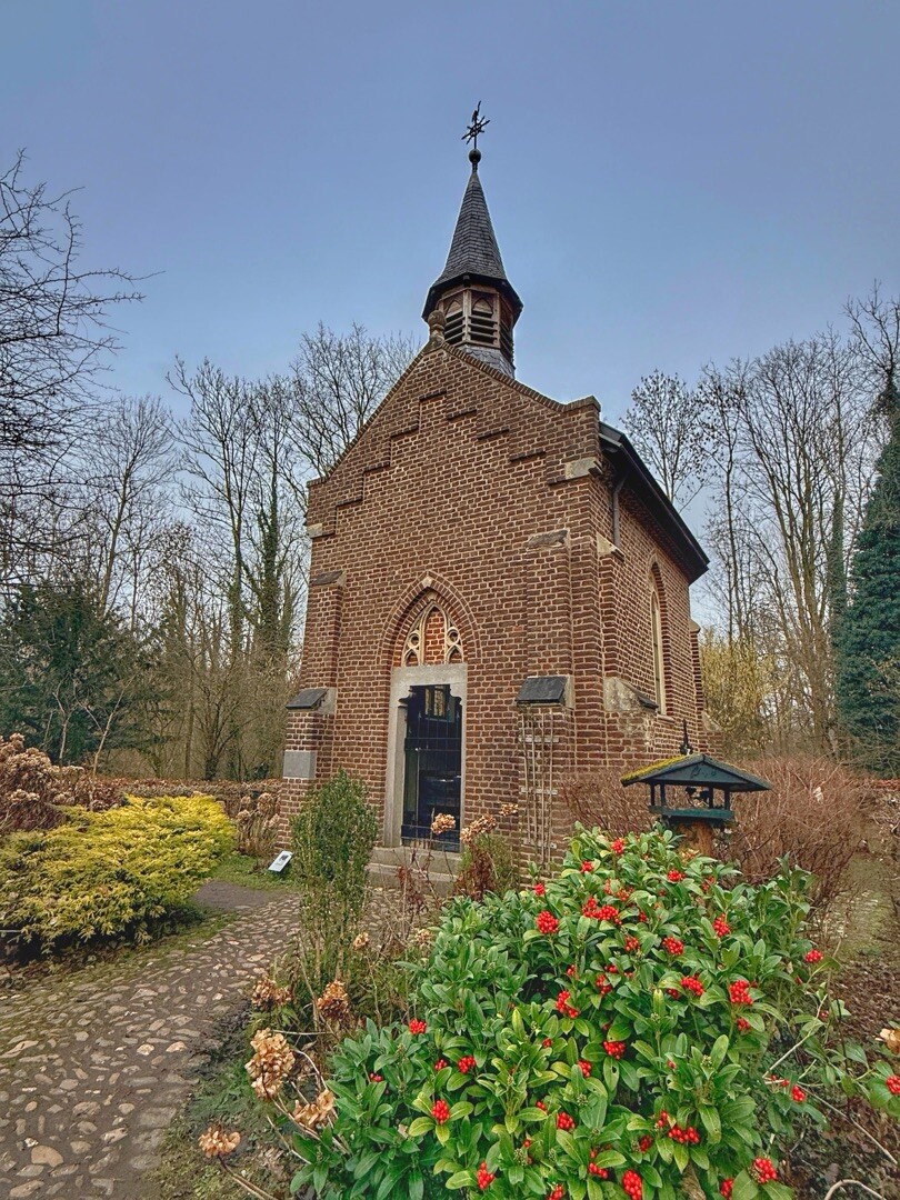 Spaubeek - Houthem · Via Coriovallum etappe 2