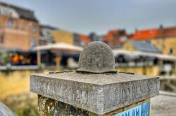 Heerlen - Houthem · Via Coriovallum etappe 5