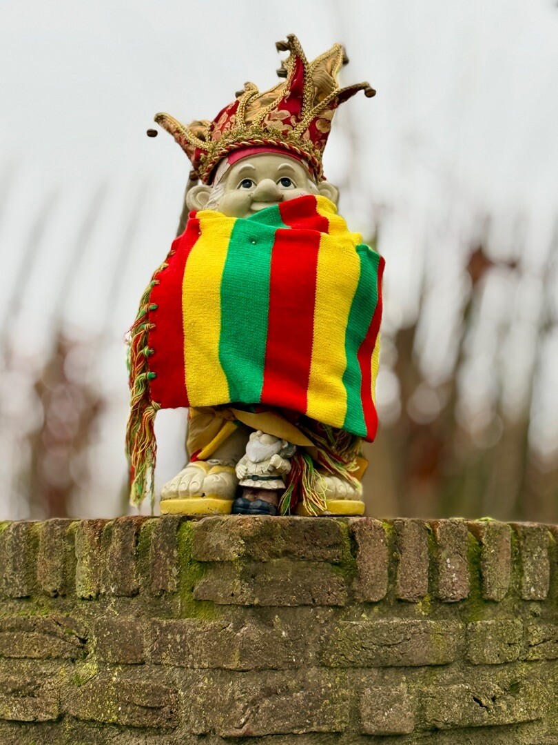 Heerlen - Houthem · Via Coriovallum etappe 5