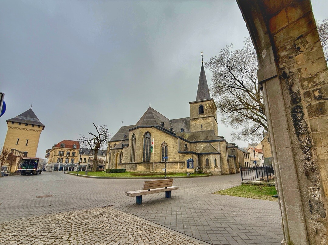 Stadswandeling Valkenburg