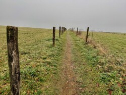 Heerlen - Houthem · Via Coriovallum etappe 5