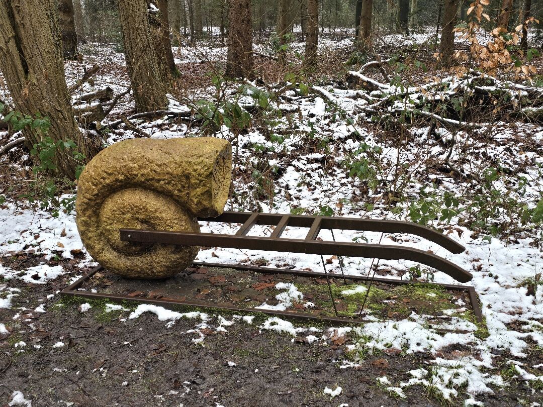 Overijssels Havezathepad etappe 1