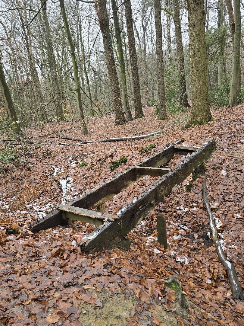 Overijssels Havezathepad etappe 1