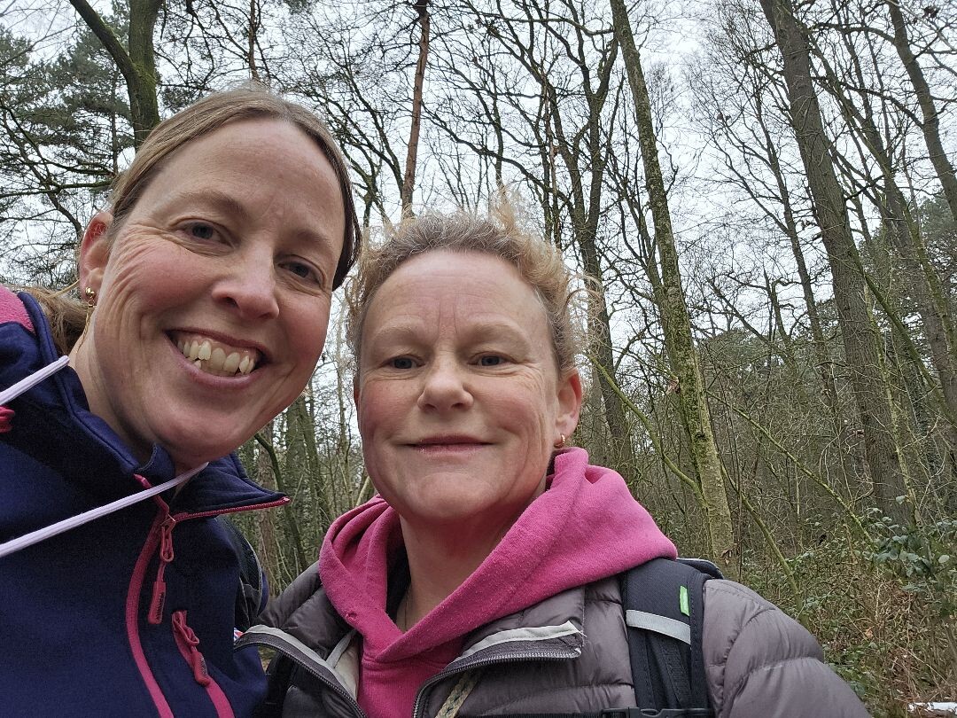 Oldenzaal station - Lonneker · Overijssels Havezatenpad etappe 1