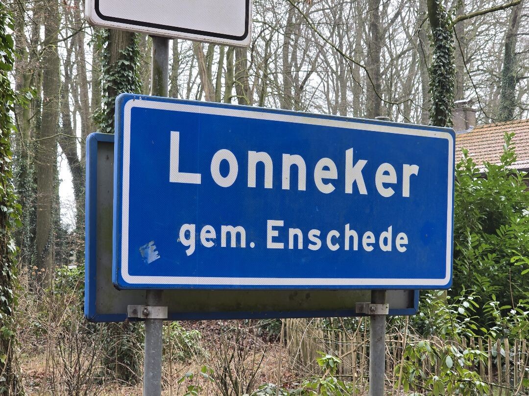 Overijssels Havezathepad etappe 1