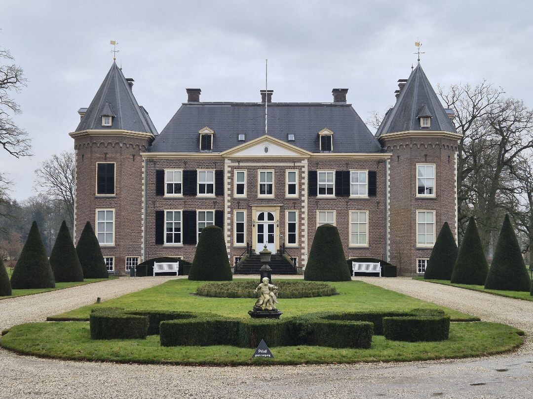 Nijenhuis en Weldam