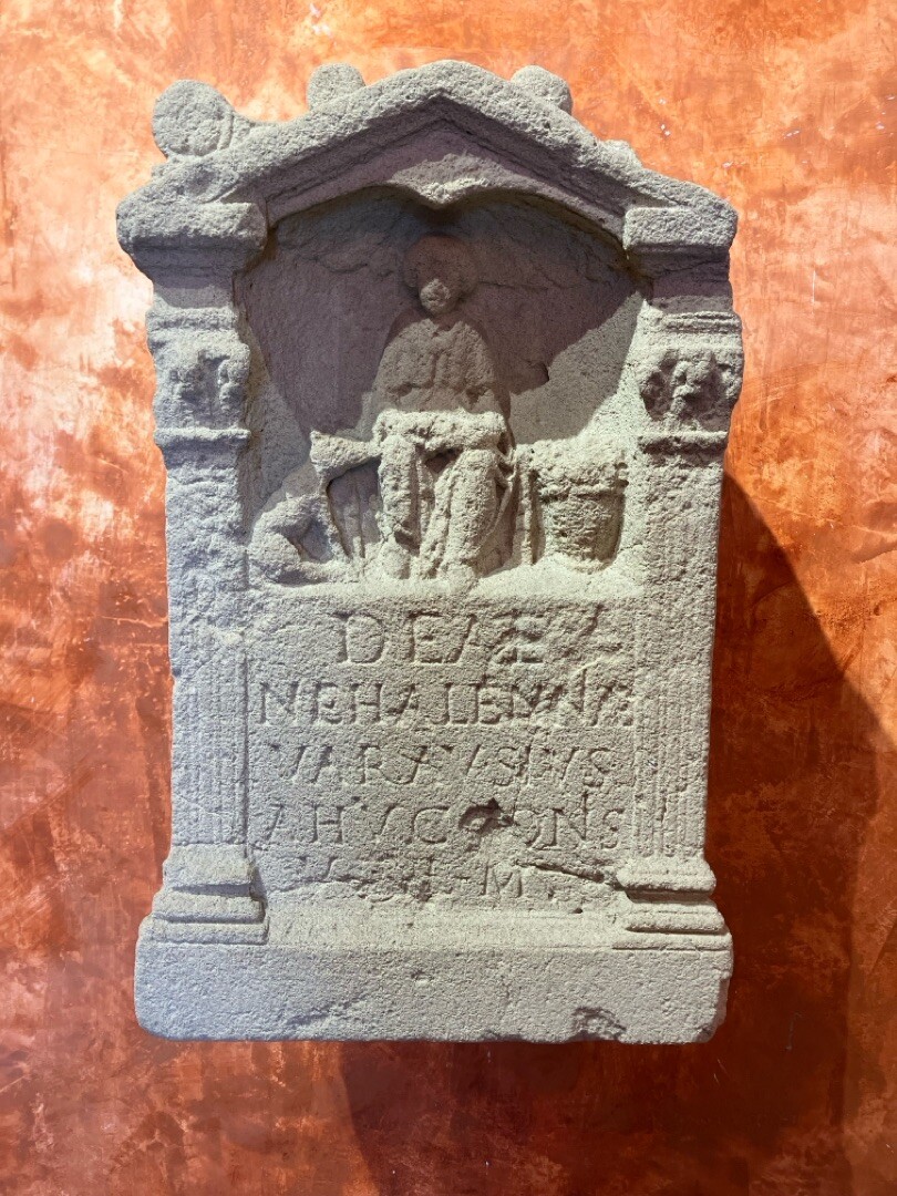 Colijnsplaat - Neeltje Jans · Oosterscheldepad etappe 3