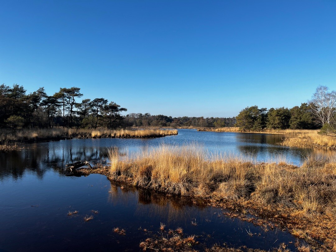 Enschede - Eibergen · Jacobsweg Audenzeel etappe 2