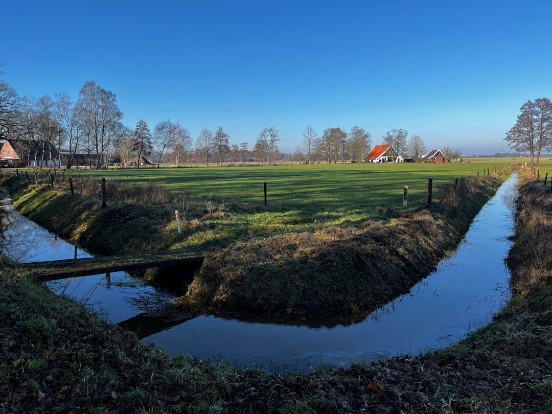Enschede - Eibergen · Jacobsweg Audenzeel etappe 2