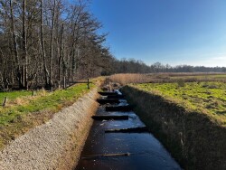 Enschede - Eibergen · Jacobsweg Audenzeel etappe 2