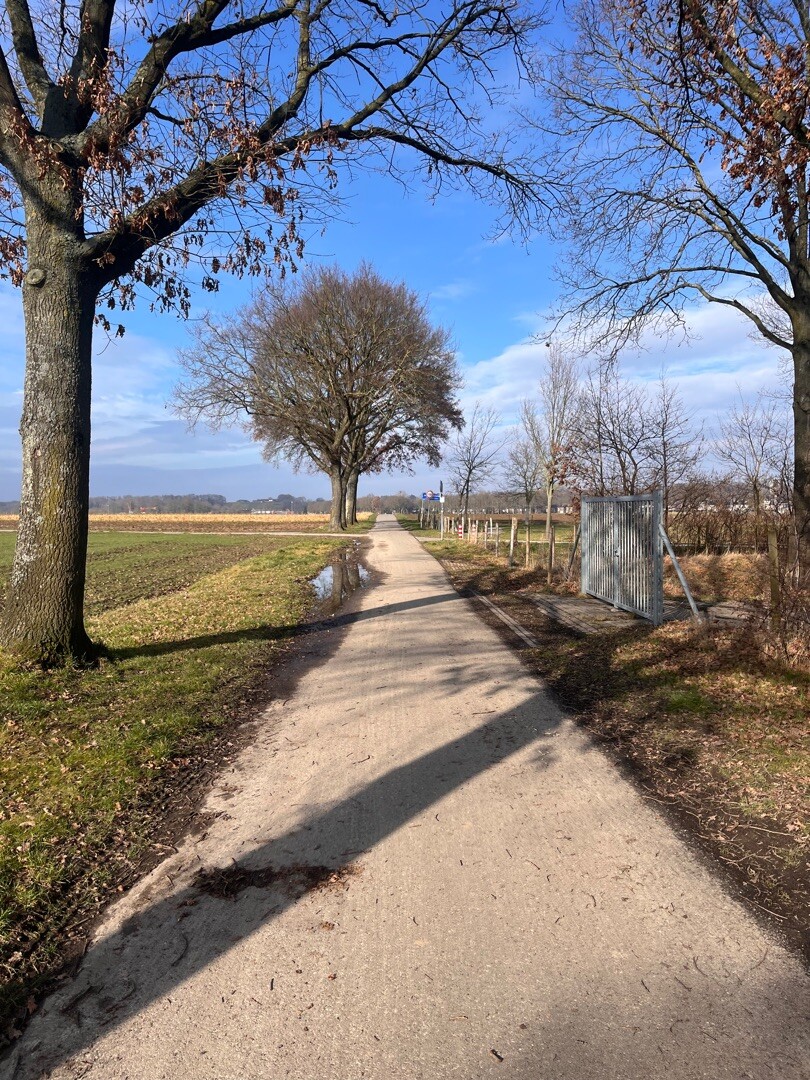 Graaf Lambertroute SC02 Schinnen