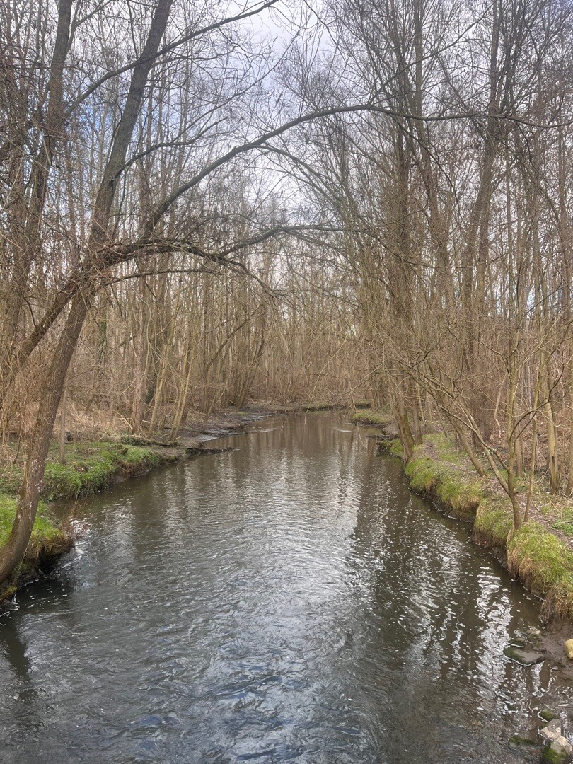 Beekdalroute SC09 Schinnen