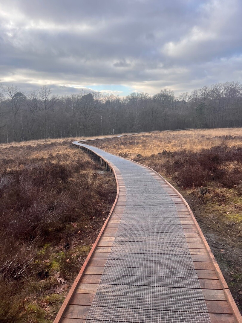 Maria Hoop - Brunssum · Rondje Limburg etappe 15