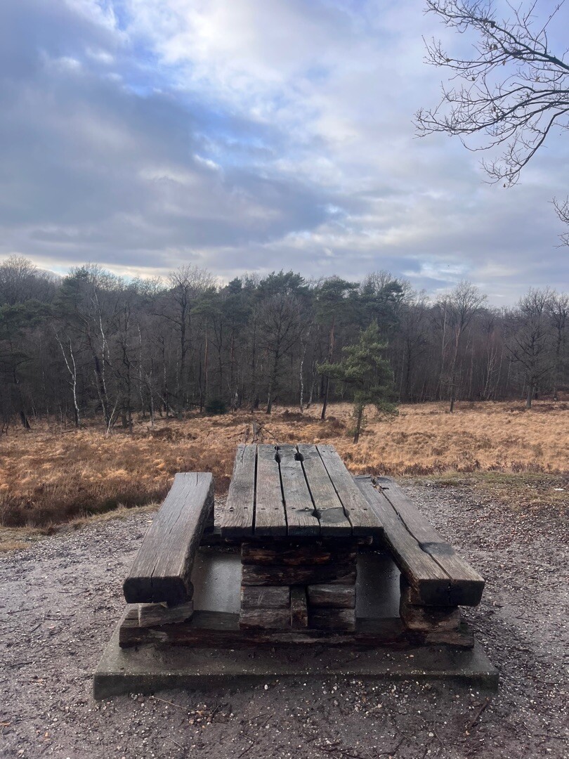 Maria Hoop - Brunssum · Rondje Limburg etappe 15