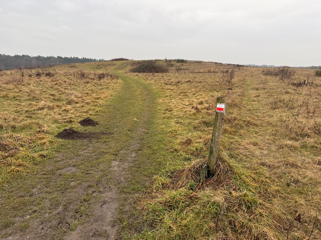 Venlo - Swalmen · Pieterpad etappe 22