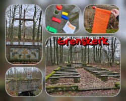 Hugterheide en Weerterbos