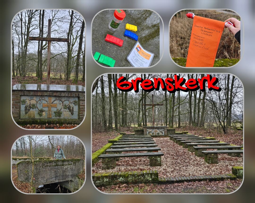 Hugterheide en Weerterbos