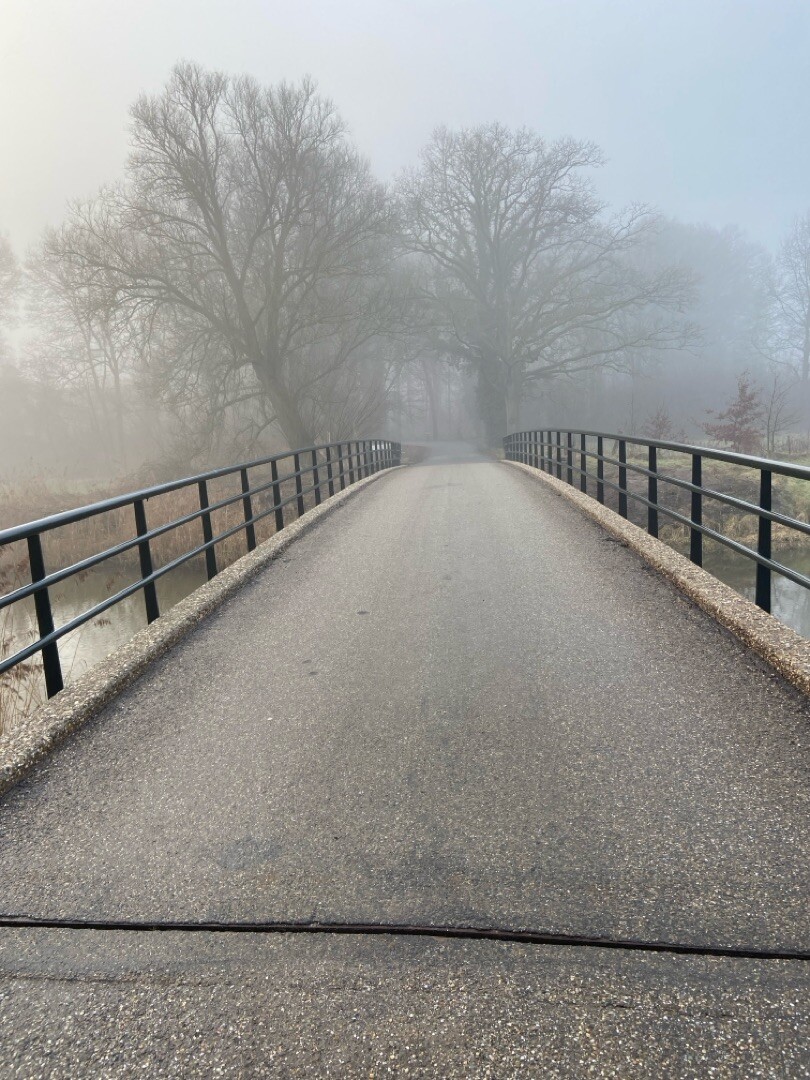 Staringroute - wandelroute