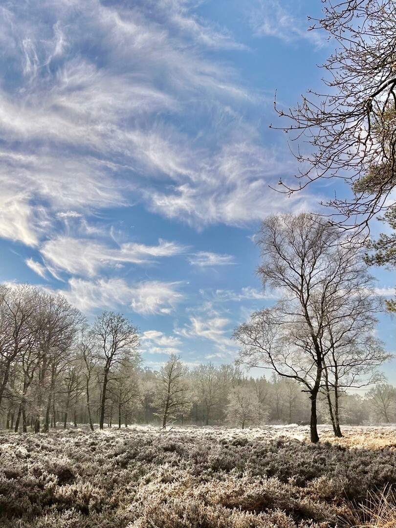 Wandelroute Valtherspaan