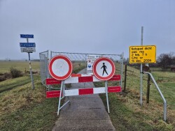 Den Nul - Windesheim · Hanzestedenpad etappe 5