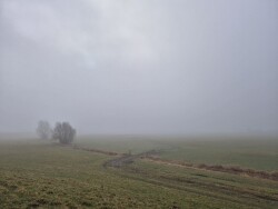Den Nul - Windesheim · Hanzestedenpad etappe 5