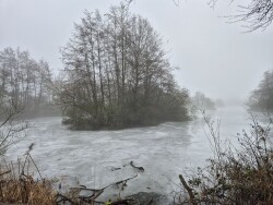 Den Nul - Windesheim · Hanzestedenpad etappe 5