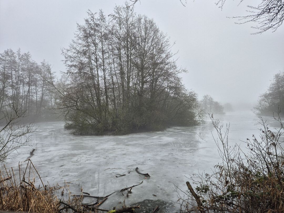 Den Nul - Windesheim · Hanzestedenpad etappe 5
