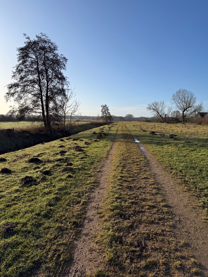 Swalmen - Montfort · Pieterpad etappe 23