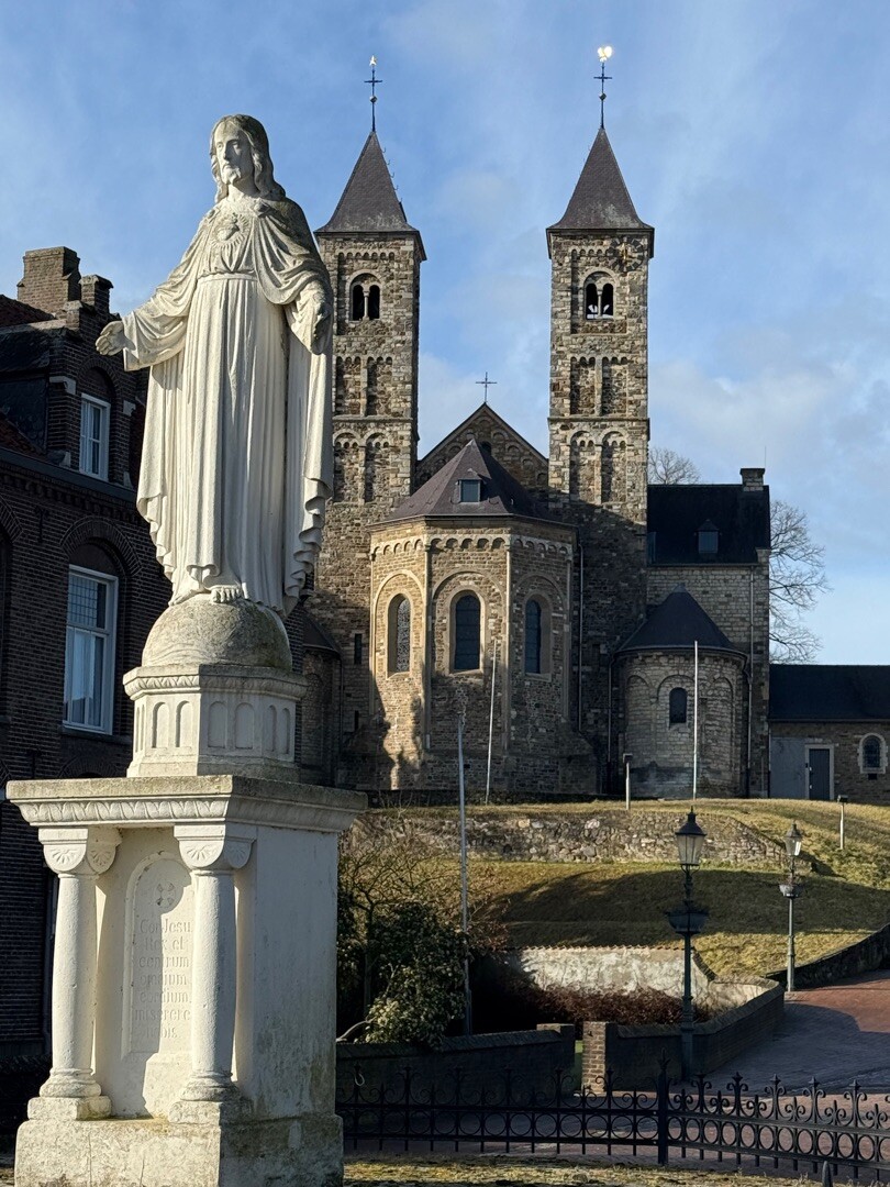 Swalmen - Montfort · Pieterpad etappe 23