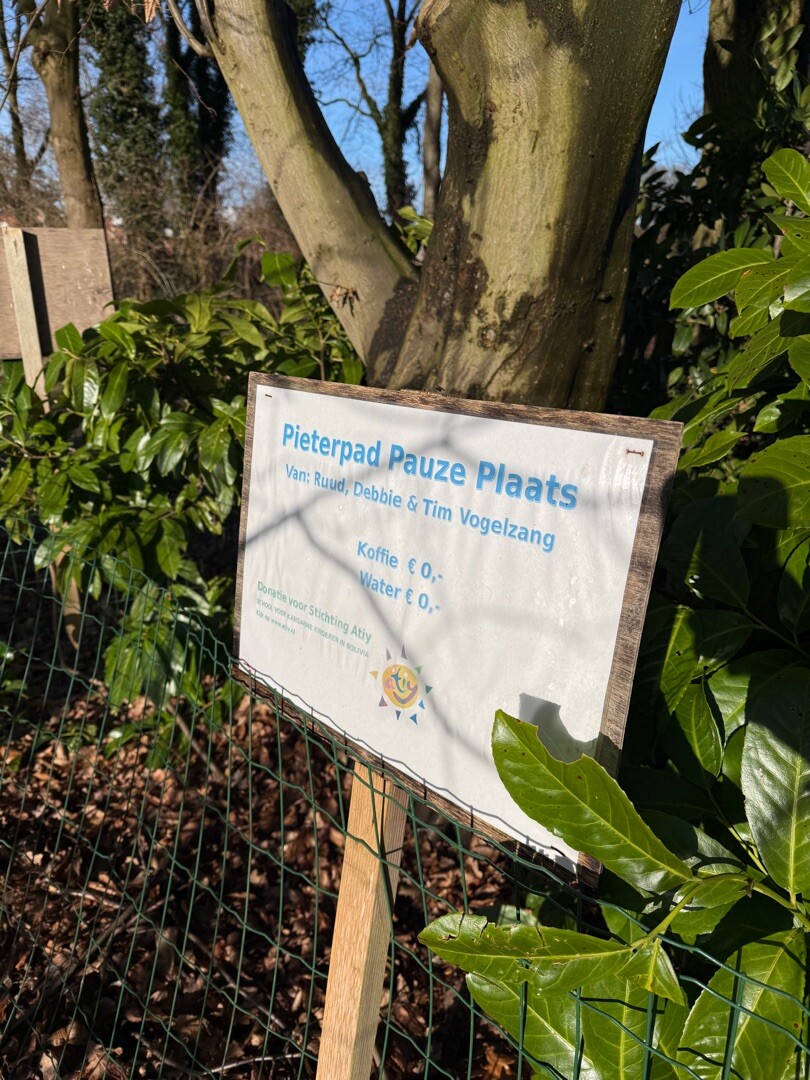 Swalmen - Montfort · Pieterpad etappe 23