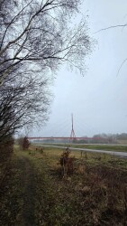 Wandelroute Vledderbos 