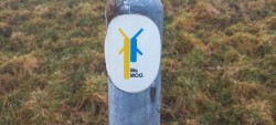 Ommetje Overschild