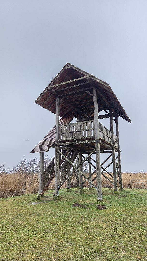 Wandelroute Leinwijk