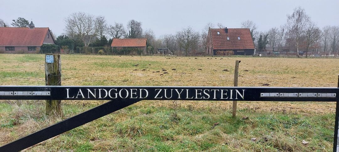 Cotlandenpad Amerongen