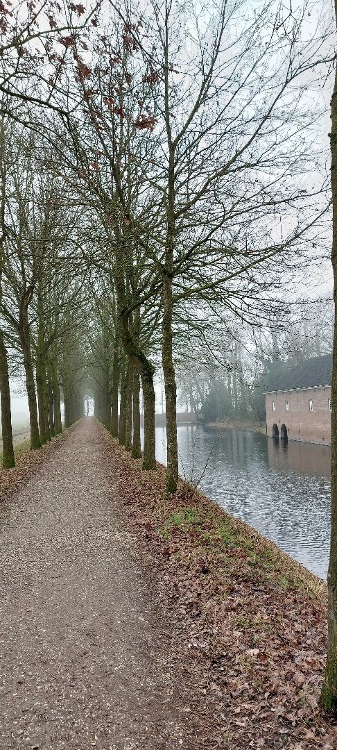 Cotlandenpad Amerongen