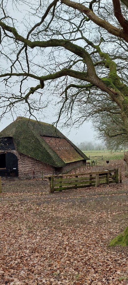 Cotlandenpad Amerongen