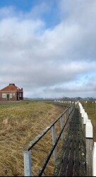 Pionierspad dagwandeling B