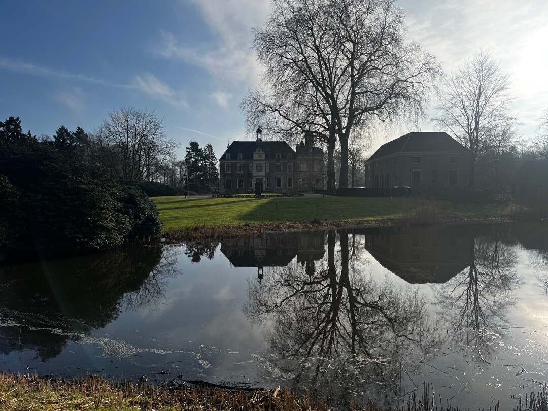 Klompenpad Bruilschepad