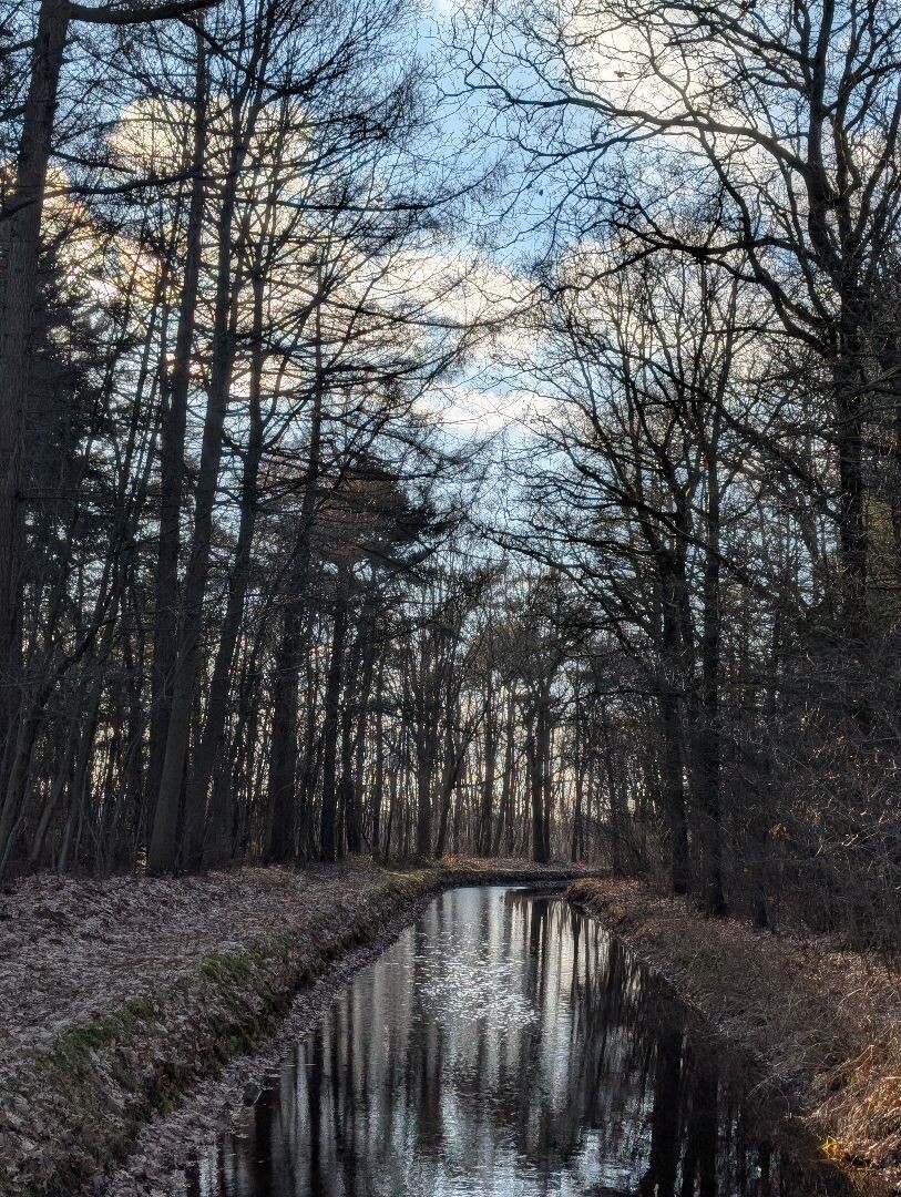 Junner Koeland route