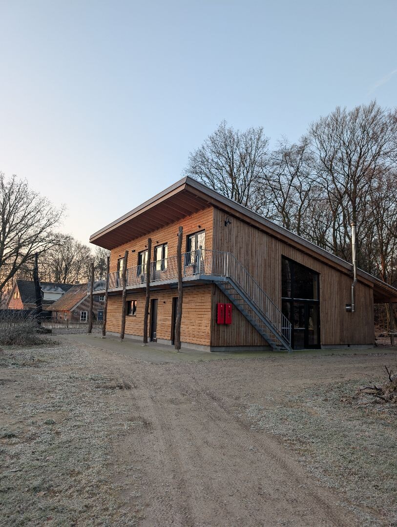 De Oldemeijer - Blauw